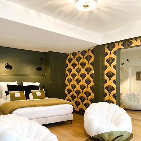 Appartement De Charme Au Coeur Du Centre Historique 图尔 外观 照片