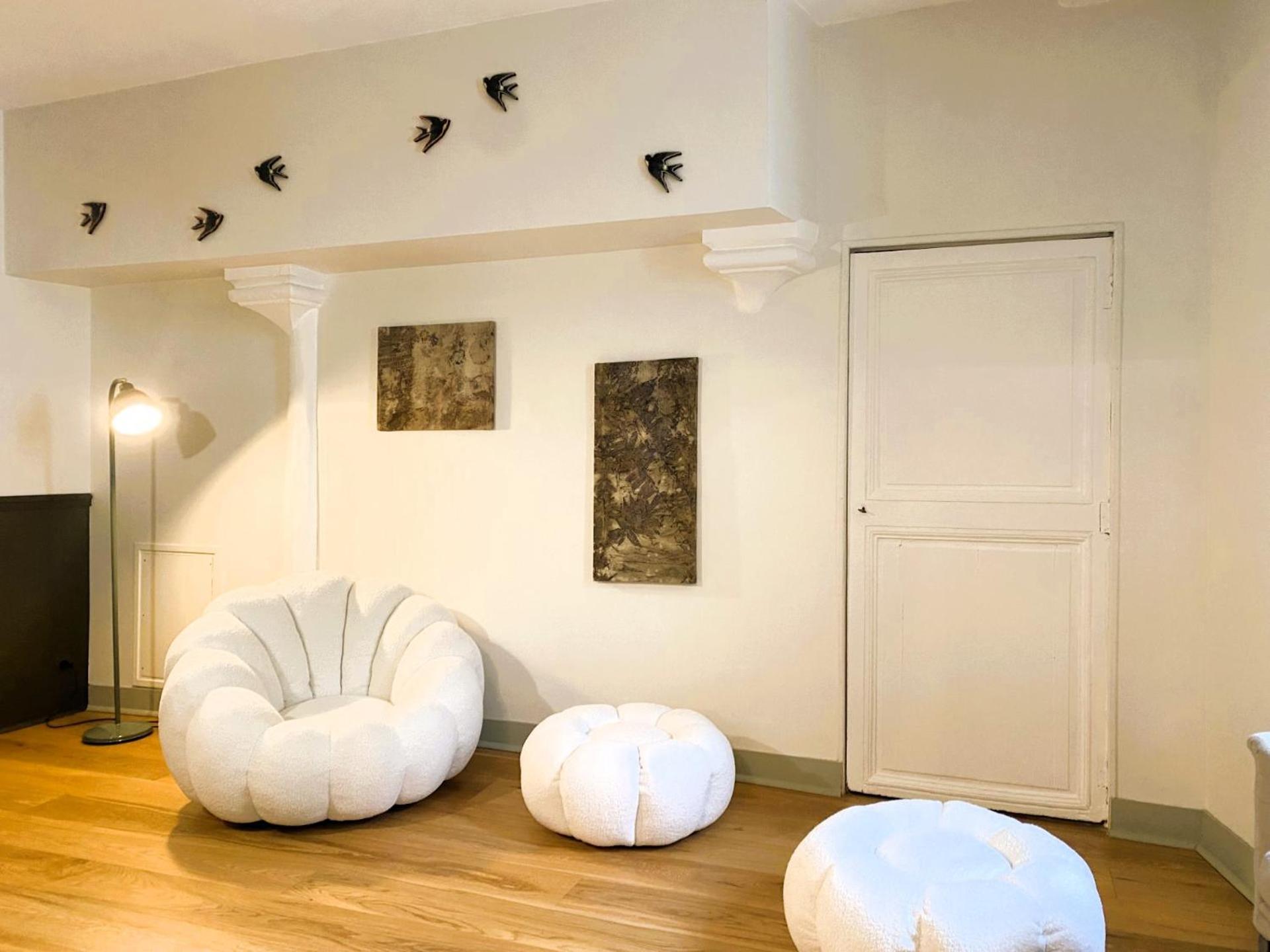 Appartement De Charme Au Coeur Du Centre Historique 图尔 外观 照片